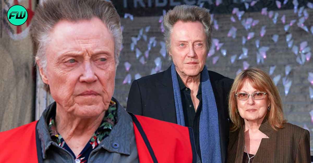 "I don't have hobbies or children": Oscar Winner Christopher Walken's Secret Saved His $50M Fortune from Being Squandered Off