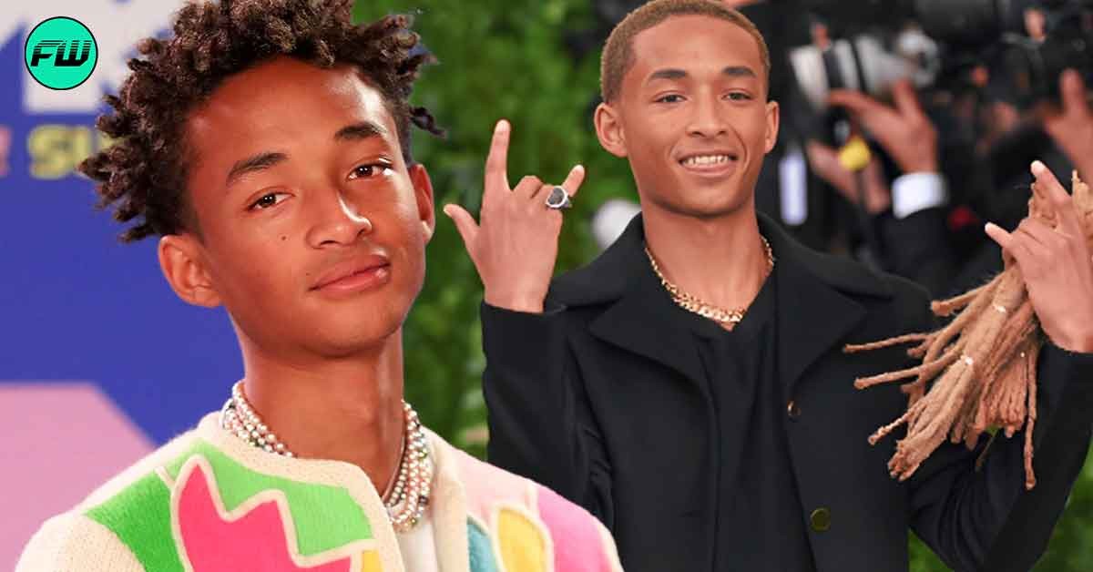 "I think we've lost ourselves": Jaden Smith, Avid User of Psychedelics, Doesn't Believe in Education System