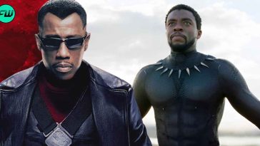 "Black Panther spoke to me": Wesley Snipes' Dream to Become King of Wakanda Was Rejected Before Chadwick Boseman's MCU Run