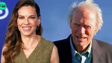 Deadly Blister Nearly Stopped Hilary Swank's Heart in $216M Clint Eastwood Movie That Won 4 Oscars: "There were streaks going up my foot"