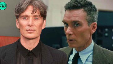 “Can’t people eat what they want?” Cillian Murphy Gets Unjust Hate From Fans For Quitting Vegetarian Lifestyle For His Acting Career