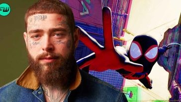 "Things like that don’t happen often": Across the Spider-Verse Music Composer Refused to Make a Better Song Than Post Malone's 'Sunflower'