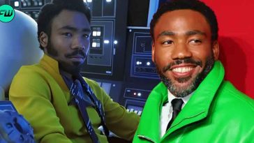 "There's lots of things to f**k in space": Lando Calrissian Has S*x With Robots in Star Wars, Donald Glover Seemingly Confirms