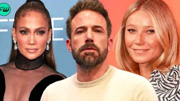 Ben Affleck Knew Jennifer Lopez Relationship Couldn't Be as Bad as Gwyneth Paltrow Affair: "How bad could it get?"