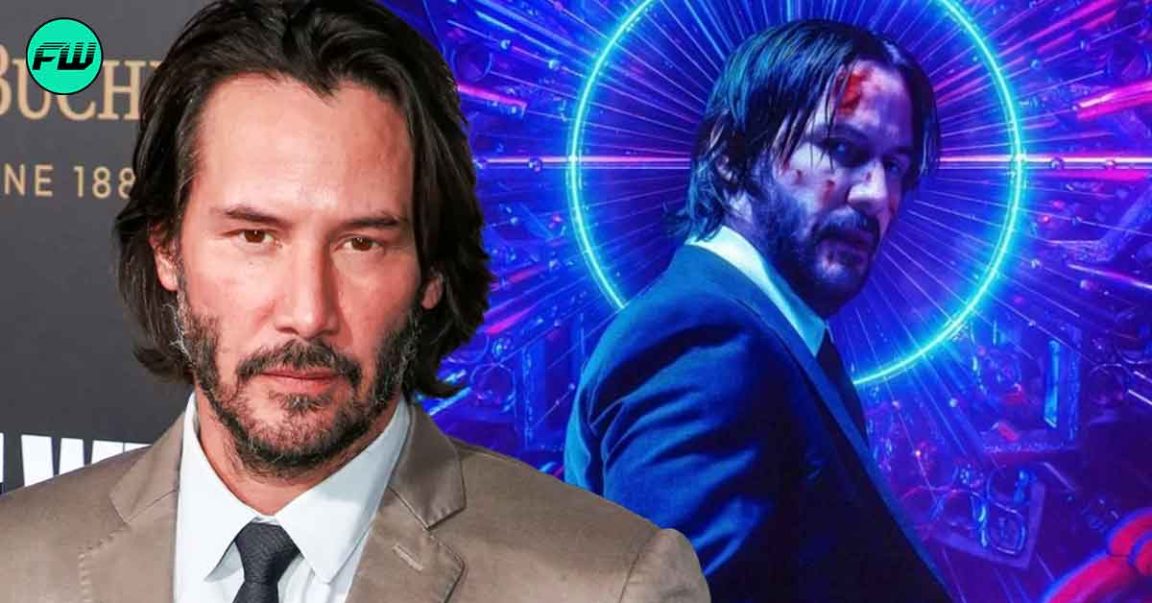 8 Facts About Keanu Reeves That Even the Hardcore John Wick Fans May ...