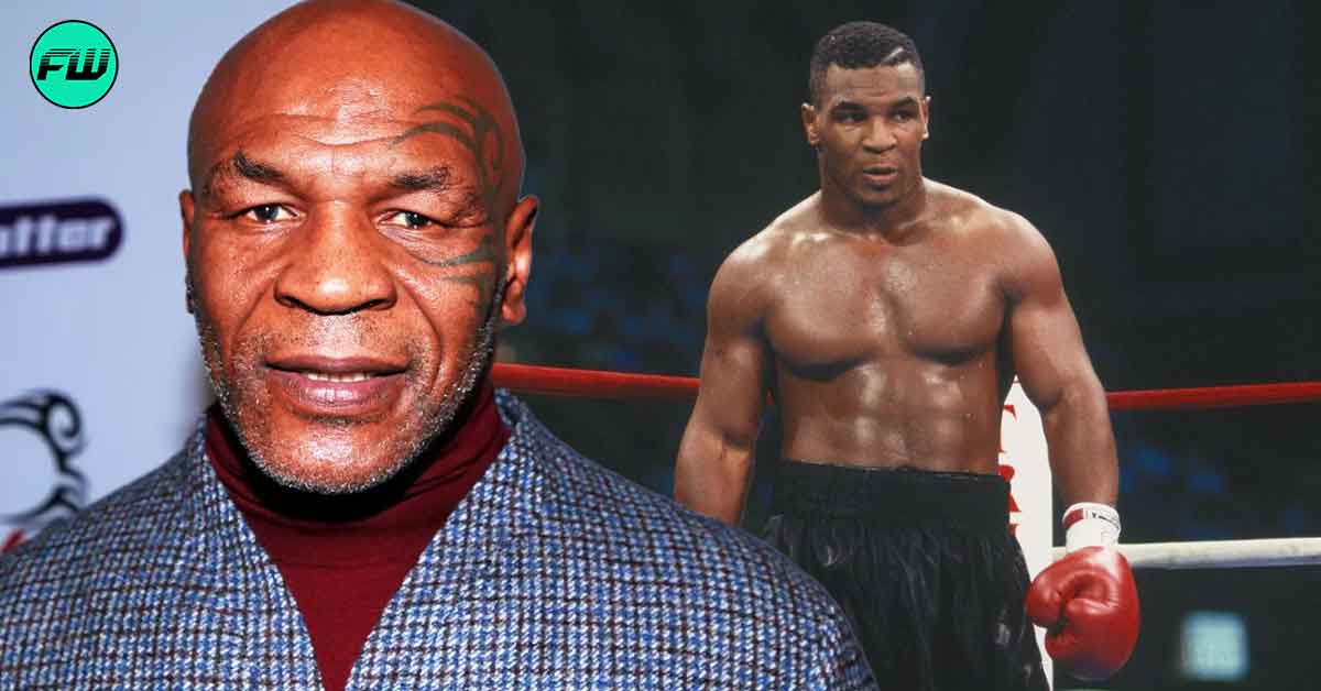 "He didn't like the 28 people that he shot and 8 that he killed": Mike Tyson Was Lucky to be Alive After Meeting a Serial Killer