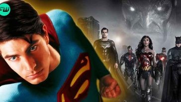 Brandon Routh Tried Killing Snyderverse With 'Superman Returns' Sequel