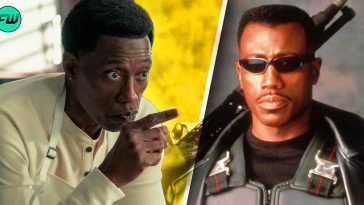 Wesley Snipes Said Fans Mistreat Blade Despite $416M Contribution to the Superhero Genre