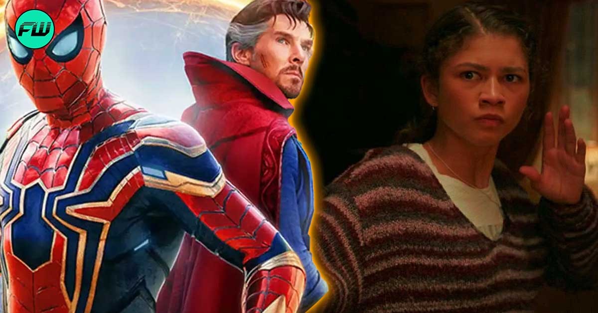 Spider-Man: No Way Home Planned to Make Zendaya Sorcerer Supreme During Statue of Liberty Fight Scene? Never Before Seen Concept Art Tells a Different Story