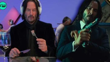 John Wick Star Keanu Reeves Never Forgets to Eat One Thing Before His Scary Action Scenes