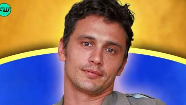 "Embarrassed" James Franco Left Nowhere to Hide, Asked 17 Year Old Fan if He Should "Rent a room" to Sleep With Her