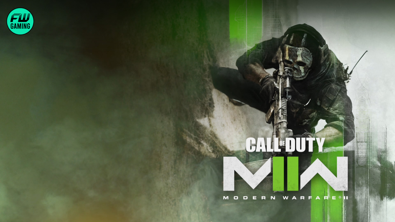 Modern Warfare 2 Servers Taken Offline after Gamers Report Dangerous Malware  Error