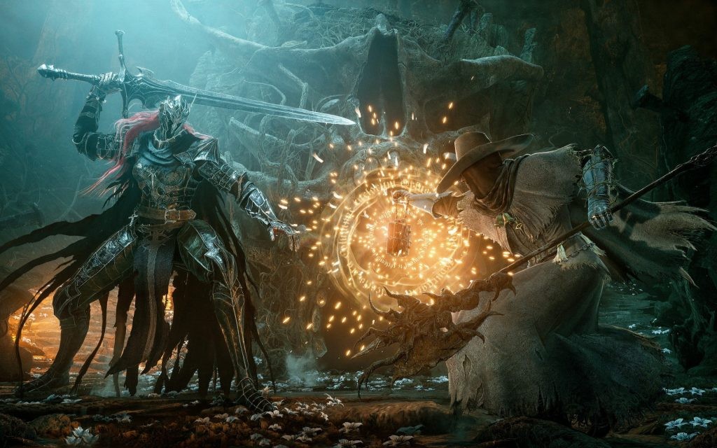 Lords Of The Fallen Releases New Deep Dive Trailer