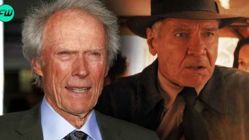 Clint Eastwood Nearly Starred in $1B Revolutionary Action Franchise That Also Considered Indiana Jones Actor Harrison Ford for Lead Role