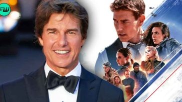 $290 Million Budget Was Not Enough for Tom Cruise and Director to Include Major Cameo of a Famous Actress in Mission Impossible 7