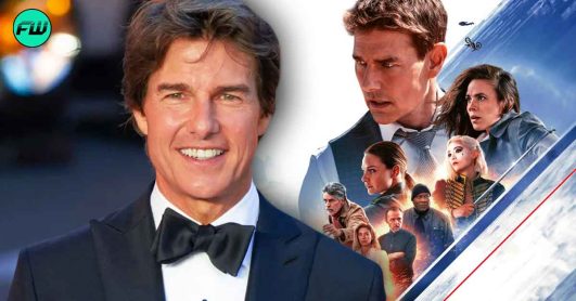 $290 Million Budget Was Not Enough for Tom Cruise and Director to ...