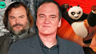 Quentin Tarantino Said Jack Black’s Kung Fu Panda Stole Ideas From His $330M Franchise