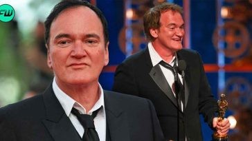 2 Time Oscar Winner Quentin Tarantino Clapped Back After Accusations Of Being A Copycat