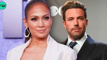 Serial Divorcer Jennifer Lopez Revealed Why She Left Ex-Husband Before Settling for Ben Affleck