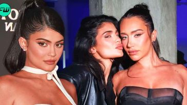 Kylie Jenner Outs Herself As Lesbian Amid Failing Kardashian Ratings? $700M Rich Heiress Breaks Silence