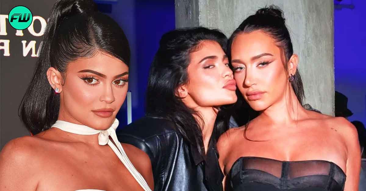 Kylie Jenner Outs Herself As Lesbian Amid Failing Kardashian Ratings? $700M Rich Heiress Breaks Silence