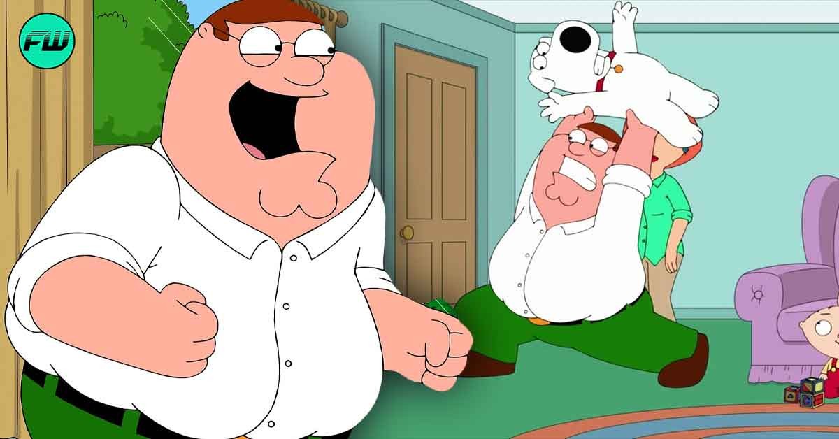 Family Guy: Unveiling the Top 10 Hilarious Episodes