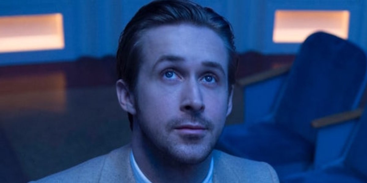 Ryan Gosling in 'La La Land'
