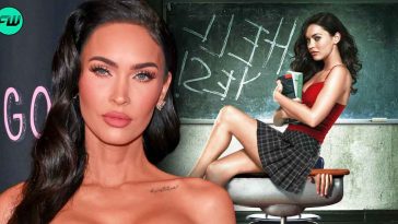 Megan Fox’s Co-Actress Regrets Even Their Hot Kissing Scene Couldn’t Save $31M Movie