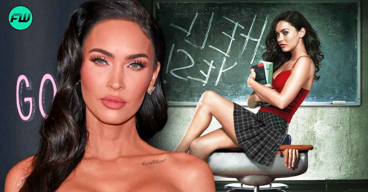 Megan Fox’s Co-Actress Regrets Even Their Hot Kissing Scene Couldn’t Save $31M Movie