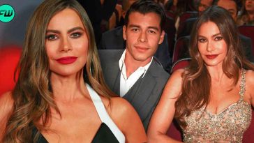 Sofia Vergara Reveals Her S-x Life Hit a Major Slump After Actress Got Pregnant at Just 18 With First Husband Who Left Her After Two Years