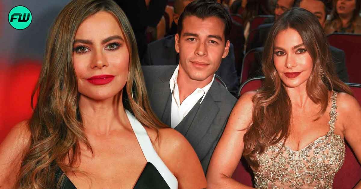 Sofia Vergara Reveals Her S-x Life Hit a Major Slump After Actress Got Pregnant at Just 18 With First Husband Who Left Her After Two Years