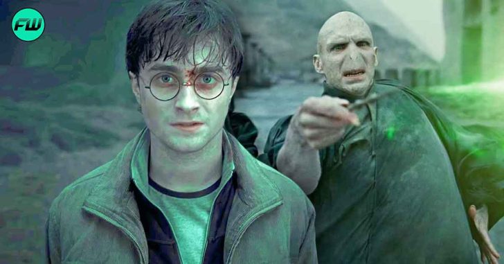 Avada Kedavra: Renowned Harry Potter Stars Who Couldn't Cheat Death ...