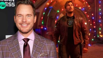 "I had a rough run with Marvel": Chris Pratt Accepted MCU's Offer Because He Did Not Want to Go Back to Serve People Food