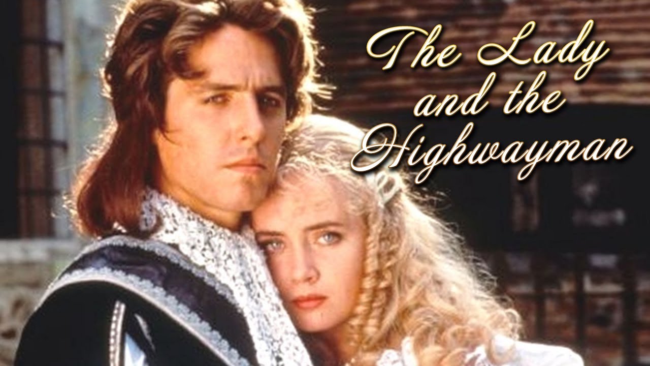 The Lady and the Highwayman (1988)