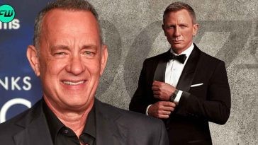 "Not gonna have some guy from America play James Bond": Tom Hanks Feels He Would Have Caused Riots With Potential Lead Role in $7.8 B Franchise