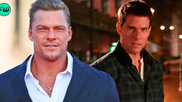 "I didn't want to risk": Alan Ritchson Deliberately Avoided Watching Tom Cruise's $377M Jack Reacher Movies for a Strange Reason After Replacing Mission Impossible Star in Action Franchise