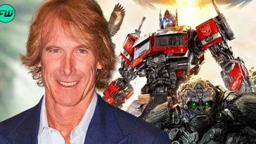 “I called him 50 times”: Michael Bay Didn’t Want $427M Rise of the Beasts Movie Released for a Selfish Reason, Tried to Dodge Paramount CEO After Ruining Transformers Franchise