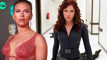 "You can't trust them, they lie": Black Widow Actor Scarlett Johansson Will Never Date One Kind of Men Again in Her Life