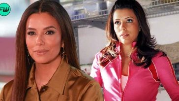 "Here comes a dumb actor": Eva Longoria Claims Hollywood Degraded Her as a Brainless 'S*x Symbol' for Desperate Housewives Before Her Directorial Debut