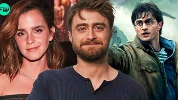 "I wouldn't mind saying her name": Forget Emma Watson, None of Daniel Radcliffe's Celebrity Crushes are Even in Harry Potter