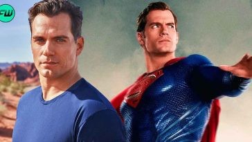 With Man of Steel 2 a Dead End, Henry Cavill Returns as Kingdom Come Superman of the DC Multiverse in Epic Fan Art