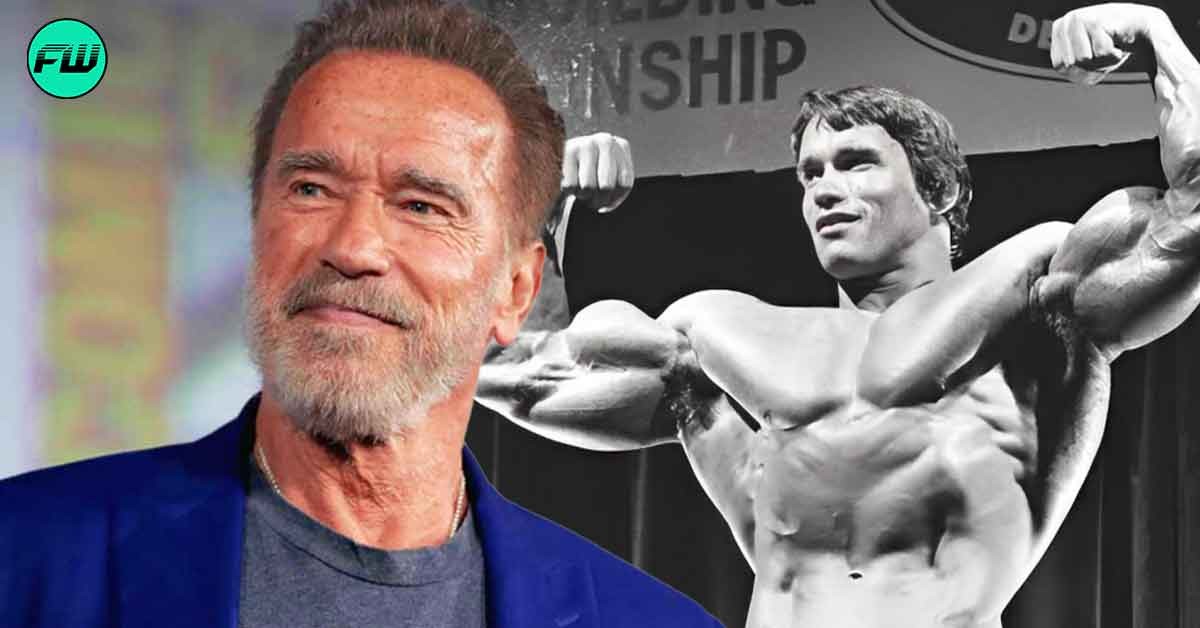 How Bodybuilding Legend Arnold Schwarzenegger Stays Active?