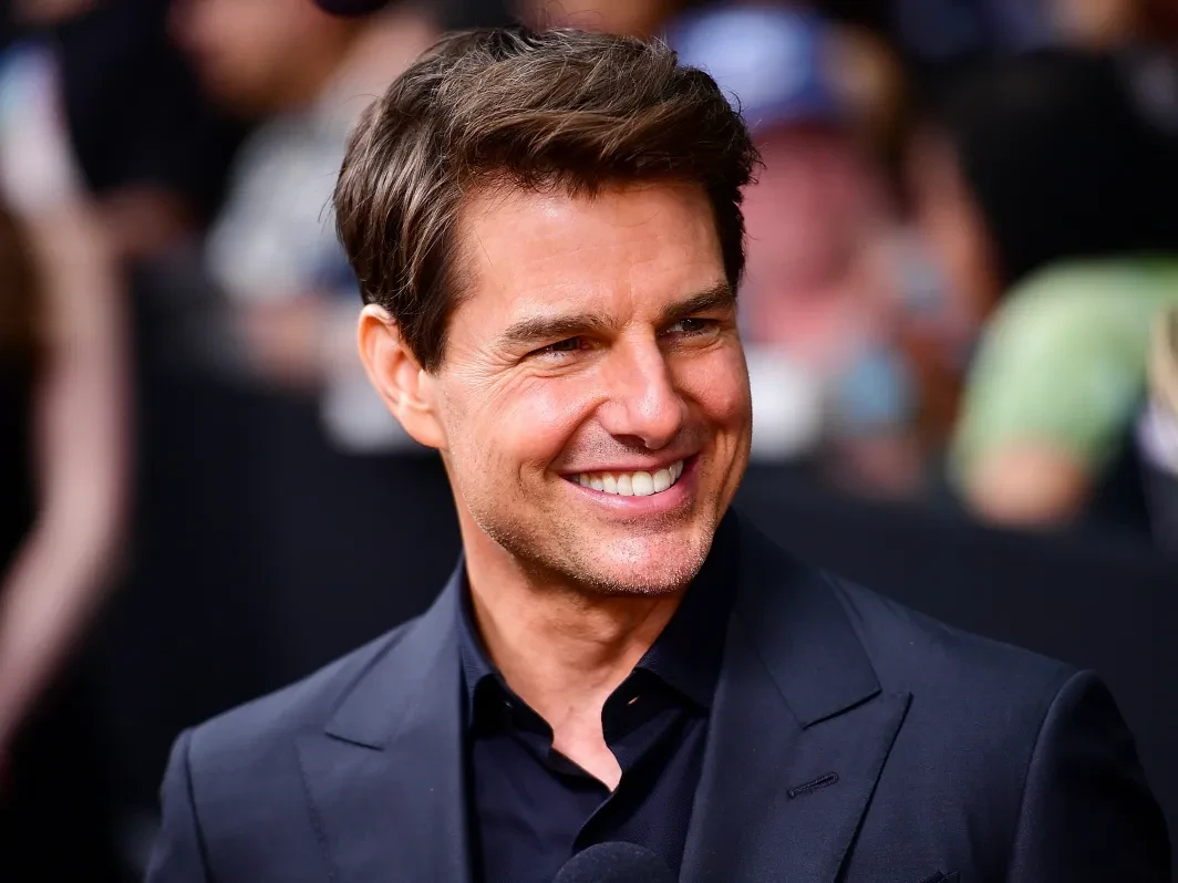 Tom Cruise's latest MI movie has an impressive star cast