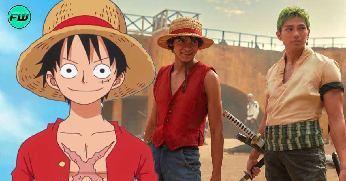 Fan Favorite One Piece Characters Won't Be in Netflix Series, Confirms Oda: "There was so much that went into it"