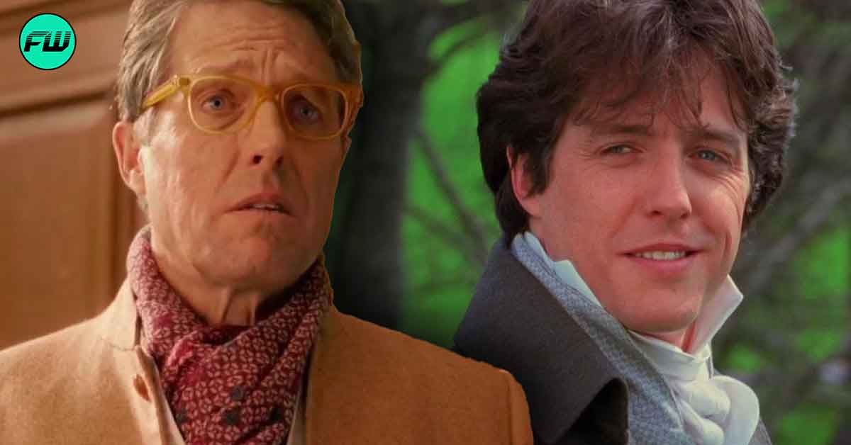 Hugh Grant Hated Being a Part of 1998 TV Movie, Wants to Erase it From His Filmography