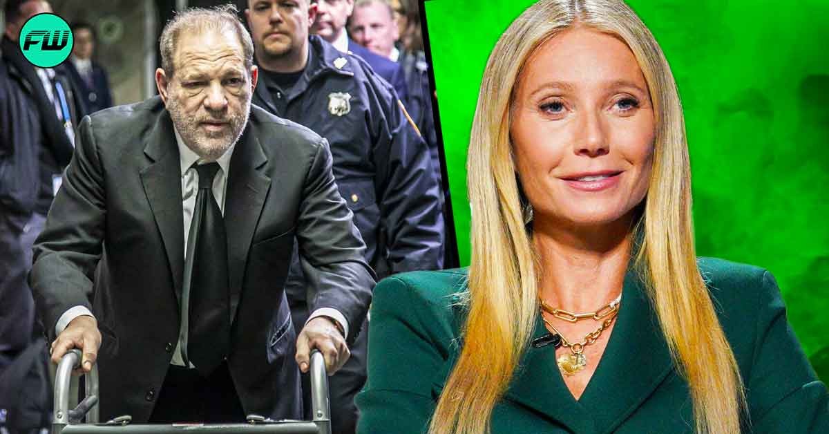 “I didn’t act on what she told me”: Gwyneth Paltrow’s $289M Oscar Winning Movie Co-Star Was Ashamed for Not Standing Up Against Harvey Weinstein Despite Knowing His Misdeeds