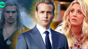 Suits Sets New Streaming Record Despite Wrapping Series 4 Years Ago, Leaves Behind Former Lovers Henry Cavill and Kaley Cuoco’s The Witcher and The Big Bang Theory Behind