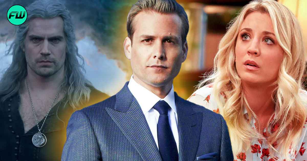 Suits Sets New Streaming Record Despite Wrapping Series 4 Years Ago, Leaves Behind Former Lovers Henry Cavill and Kaley Cuoco’s The Witcher and The Big Bang Theory Behind