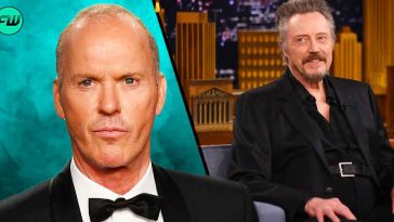 $266M Michael Keaton Movie Unleashed Aggressive Penguins On Oscar Winner Christopher Walken