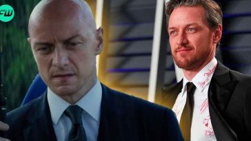 X-Men Star James McAvoy Refused Oscar Campaign for $131M Movie on Fake R*pe Allegations